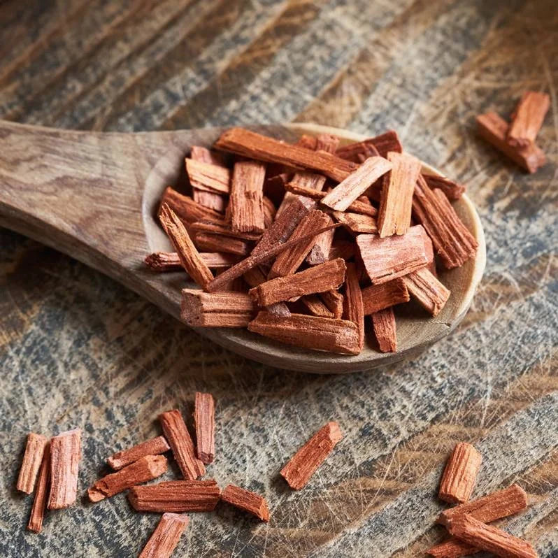 Heboro™ - Sandalwood (10 Adet)